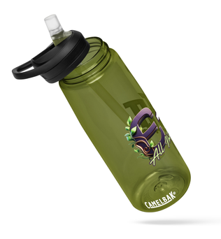 E-Fit Sports water bottle - Expressly Marketplace