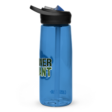 Power Plant Sports water bottle