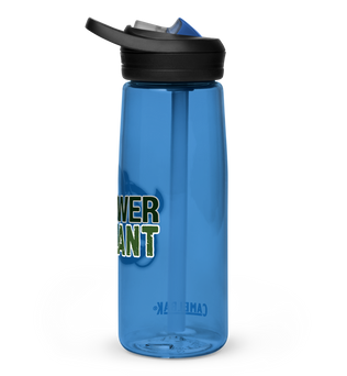 Power Plant Sports water bottle - Expressly Marketplace