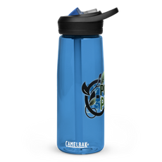 Power Plant Sports water bottle