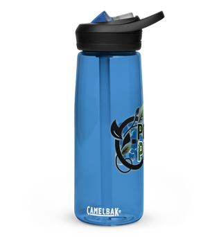 Power Plant Sports water bottle - Expressly Marketplace