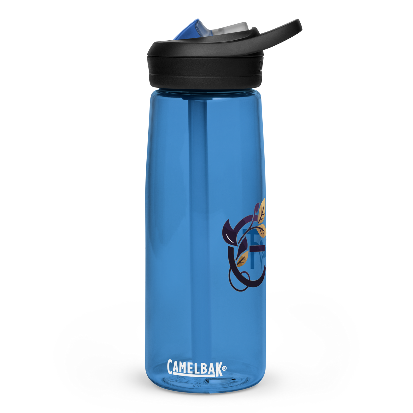 E FIT Sports water bottle - Expressly Marketplace
