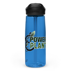 Power Plant Sports water bottle