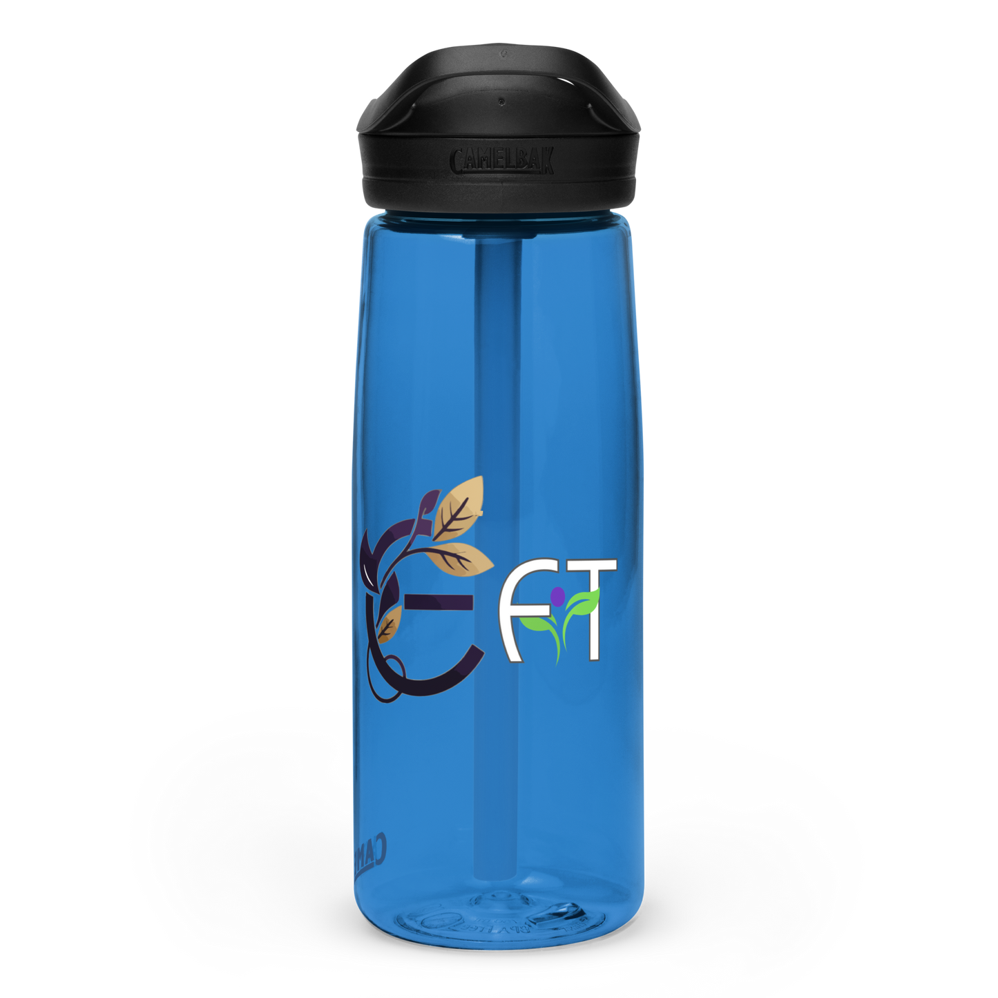 E FIT Sports water bottle - Expressly Marketplace