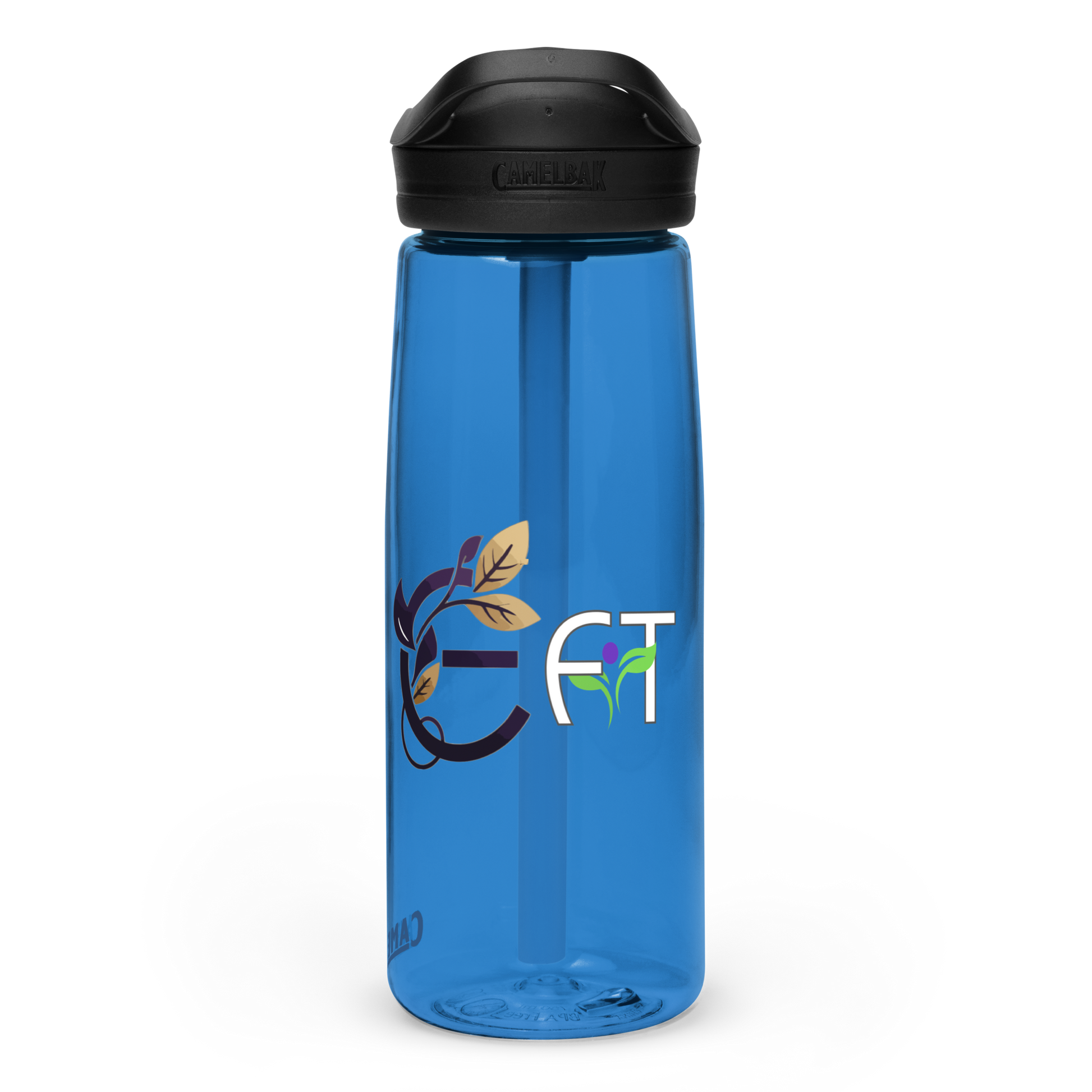 E FIT Sports water bottle - Expressly Marketplace