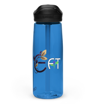 E FIT Sports water bottle - Expressly Marketplace
