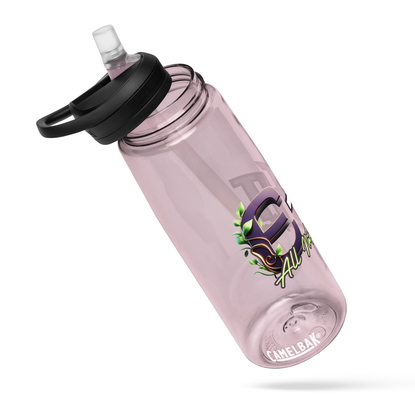 E-Fit Sports water bottle - Expressly Marketplace