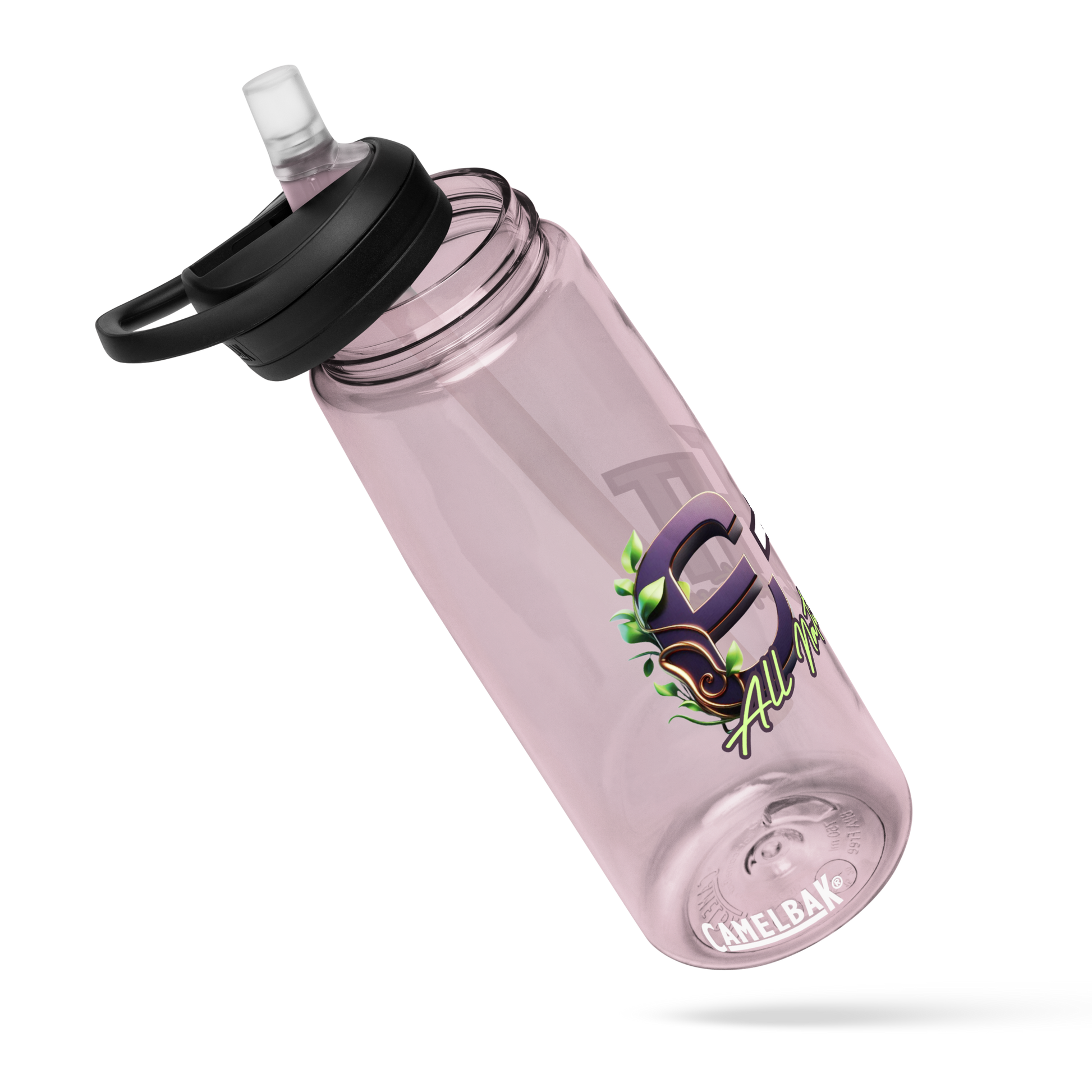 E-Fit Sports water bottle