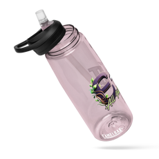 E-Fit Sports water bottle