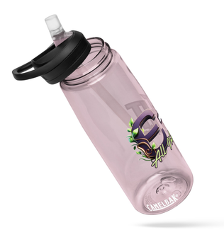 E-Fit Sports water bottle - Expressly Marketplace