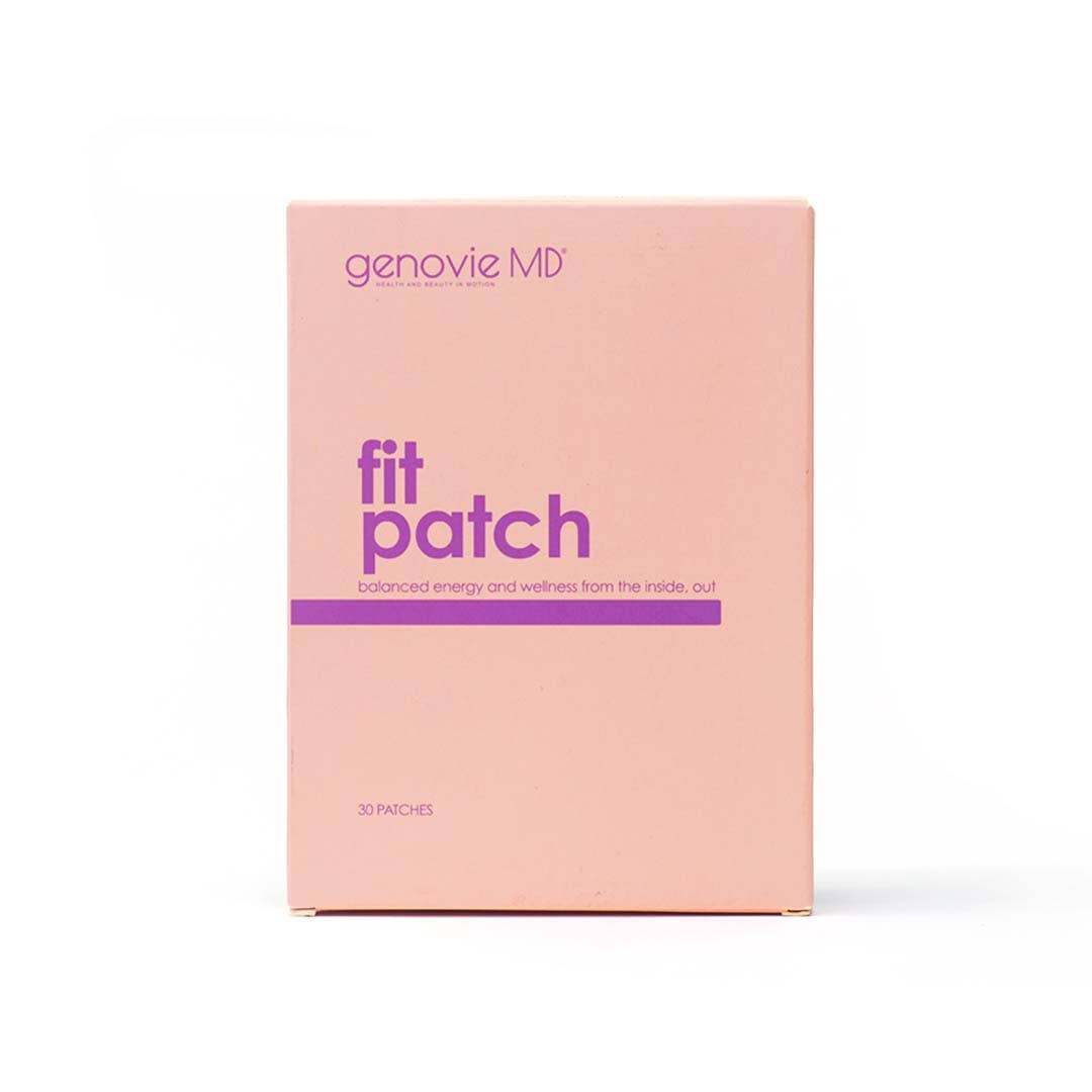 Supplement | GenovieMD | Fit Patch - Expressly Marketplace