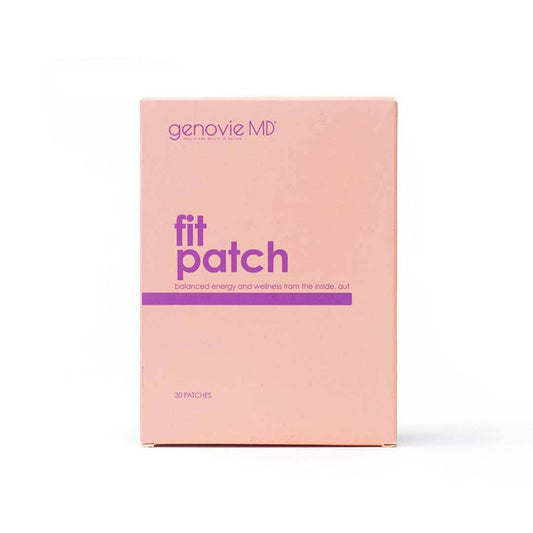 Supplement | GenovieMD | Fit Patch - Expressly