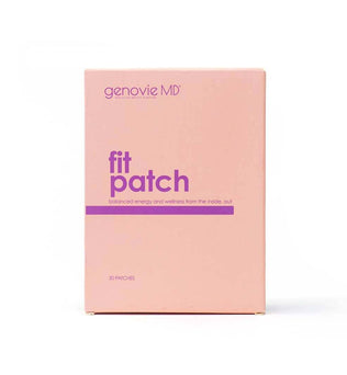 Supplement | GenovieMD | Fit Patch - Expressly Marketplace
