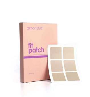 Supplement | GenovieMD | Fit Patch - Expressly Marketplace