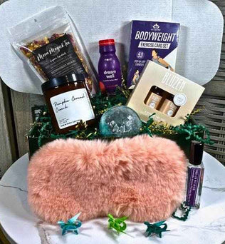 The Mindful Movement | Past Box | October 2023 - Expressly Marketplace