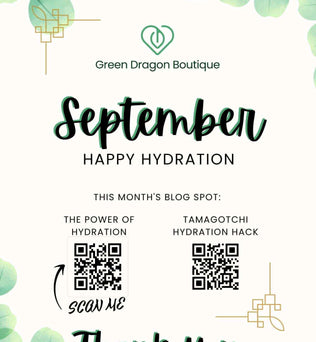 The Mindful Movement | Past Box | September 2023 - Expressly Marketplace