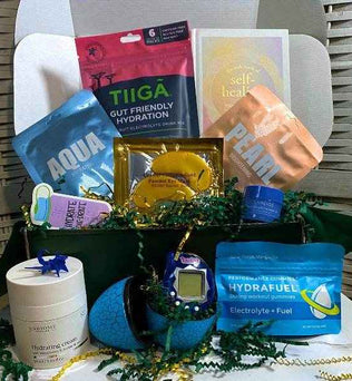 The Mindful Movement | Past Box | September 2023 - Expressly Marketplace