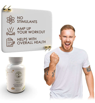 Tribulus Pure - Expressly Marketplace