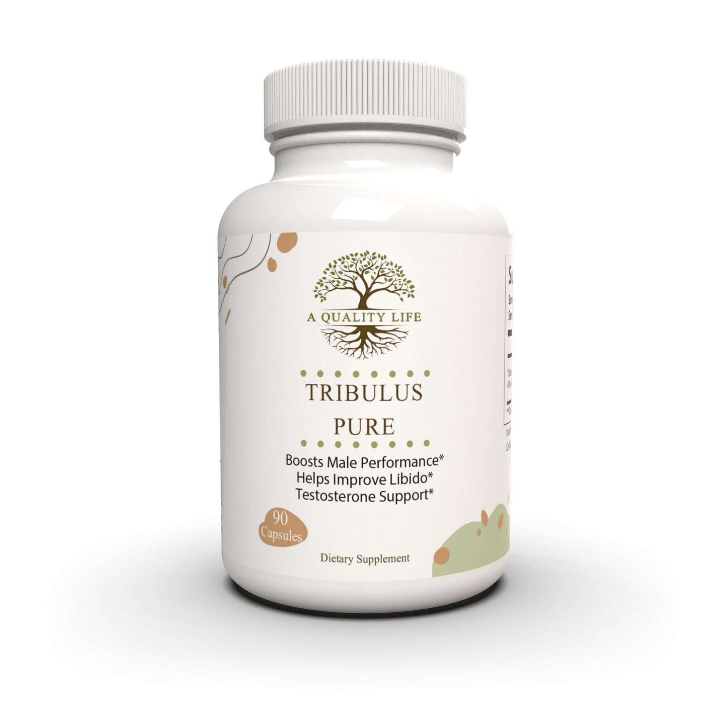 Tribulus Pure - Expressly Marketplace