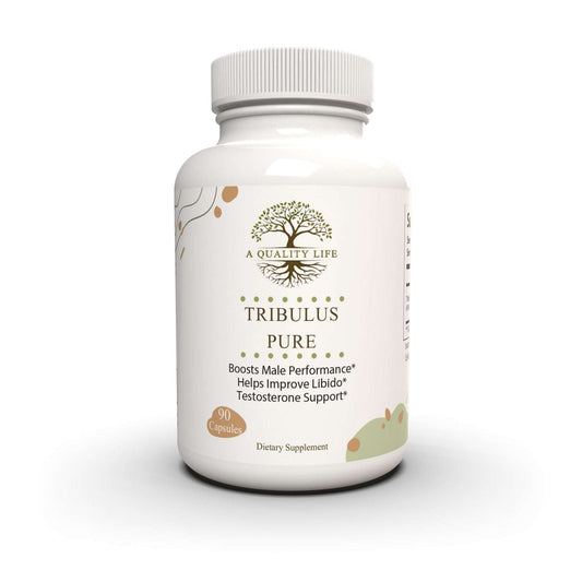 Tribulus Pure - Expressly