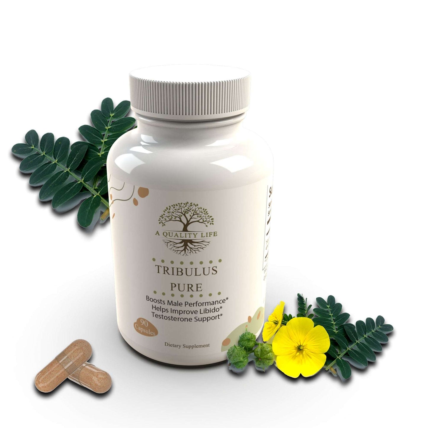 Tribulus Pure - Expressly Marketplace