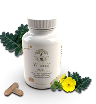 Tribulus Pure - Expressly Marketplace