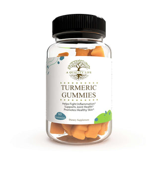 Turmeric Gummies - Expressly Marketplace