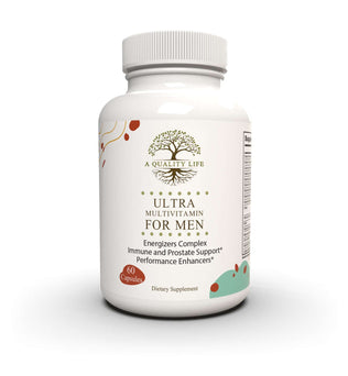 Ultra Multivitamin for Men - Expressly Marketplace