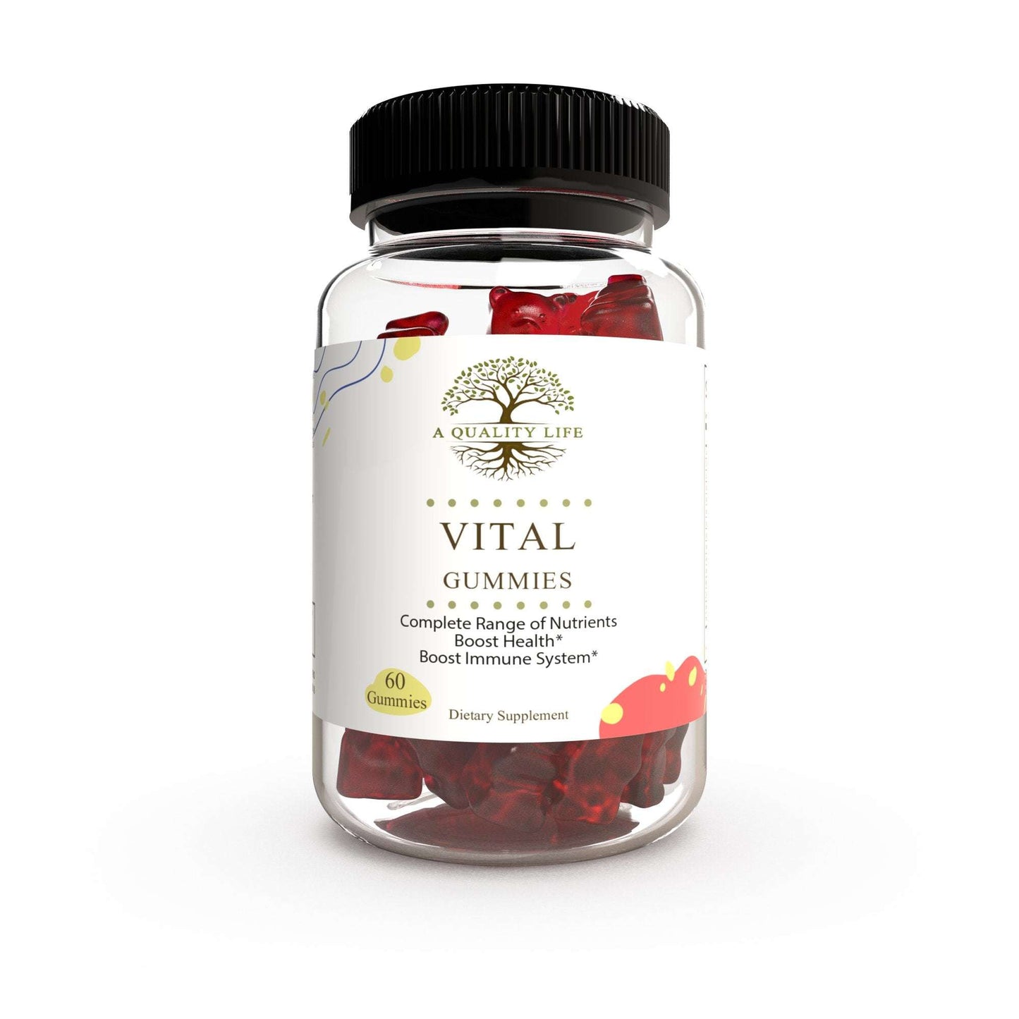 Vital Gummies - Expressly Marketplace