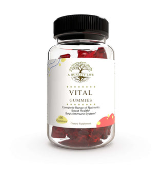 Vital Gummies - Expressly Marketplace