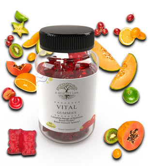 Vital Gummies - Expressly Marketplace