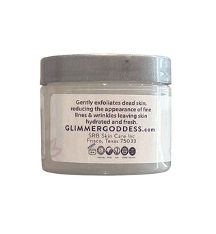 Organic Papaya and Pineapple Enzyme Face Mask