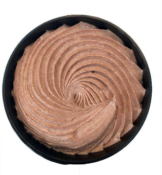 Organic Shimmering Whipped Body Butter Trio - Expressly Marketplace
