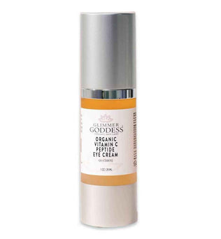 Organic Vitamin C Brighter Skin 3 Step Anti Aging Kit
