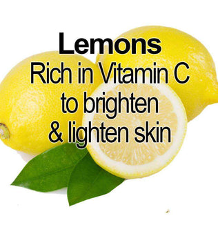 Renewing Organic Face Mask For Glowing Skin - Alpha Hydroxy Acid - Expressly Marketplace